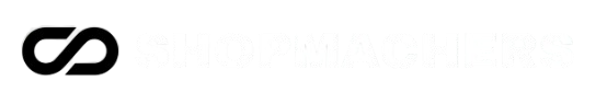 SHOPMACHERS